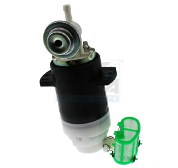 Palivové čerpadlo MEAT & DORIA 77938
