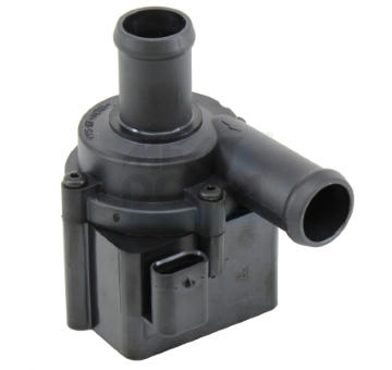 Doplňovací vodní čerpadlo (okruh chladicí vody) MEAT & DORIA 20243