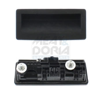 Vnější klika dveří MEAT & DORIA 206117