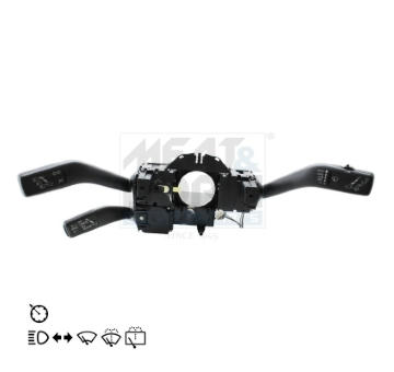 Spínač riadenia MEAT & DORIA 231543