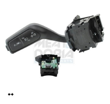 Spínač riadenia MEAT & DORIA 231545