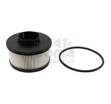 Palivový filter MEAT & DORIA 5126