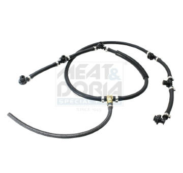 Trubka prepadu MEAT & DORIA 98190