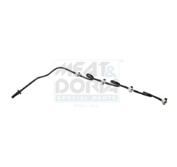 Trubka prepadu MEAT & DORIA 98192