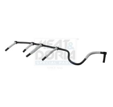 Trubka prepadu MEAT & DORIA 98194