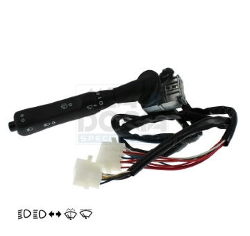 Spínač řízení MEAT & DORIA 231557
