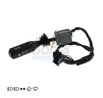 Spínač řízení MEAT & DORIA 231562
