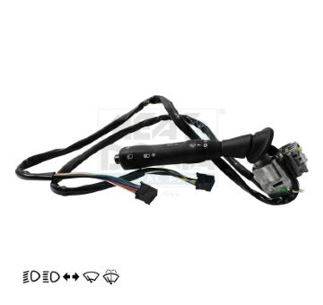 Spínač řízení MEAT & DORIA 231566