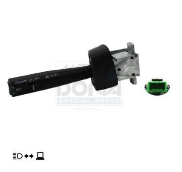 Spínač řízení MEAT & DORIA 231568