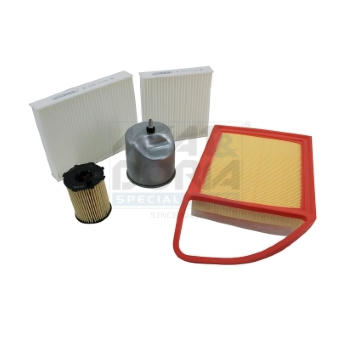 Filter - Sada MEAT & DORIA FKPSA020