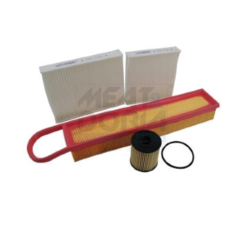 Filter - Sada MEAT & DORIA FKPSA023