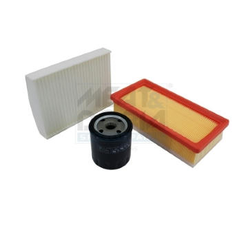 Filter - Sada MEAT & DORIA FKPSA026