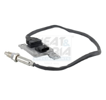 NOx-Senzor, NOx-Katalyzátor MEAT & DORIA 57125