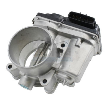 Hrdlo żkrtiacej klapky MEAT & DORIA 89669