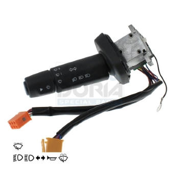 Spínač řízení MEAT & DORIA 231588