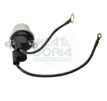 Elektromagnetický spínač pre żtartér MEAT & DORIA 46401