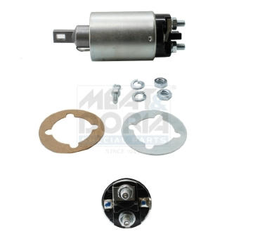 Elektromagnetický spínač pre żtartér MEAT & DORIA 46402