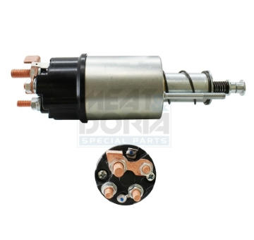 Elektromagnetický spínač, startér MEAT & DORIA 46411