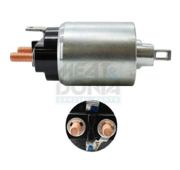 Elektromagnetický spínač, startér MEAT & DORIA 46413