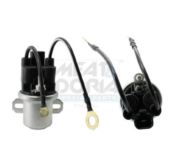 Elektromagnetický spínač pre żtartér MEAT & DORIA 46420
