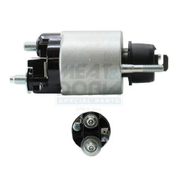Elektromagnetický spínač pre żtartér MEAT & DORIA 46424