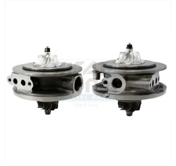 Skupina trupu, turbodmychadlo MEAT & DORIA 601487