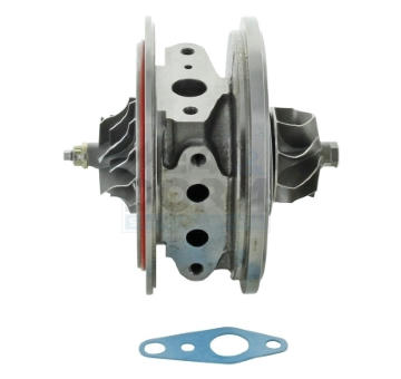 Stredová skupina, turbodúchadlo MEAT & DORIA 601638