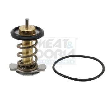 Termostat chladenia MEAT & DORIA 92957