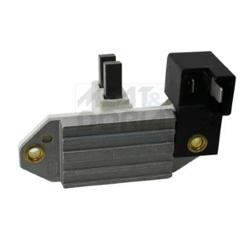 Regulátor alternátora MEAT & DORIA 52001