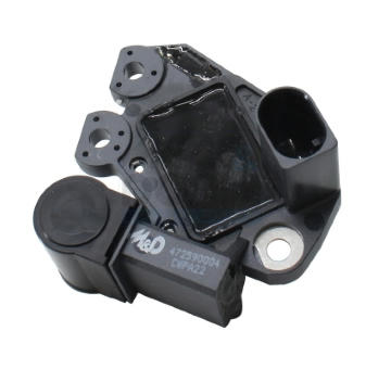 Regulátor alternátora MEAT & DORIA 52004