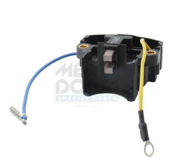 Regulátor alternátora MEAT & DORIA 52019