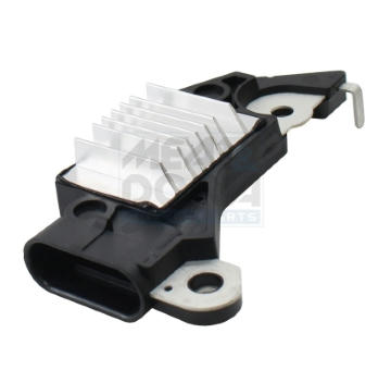 Regulátor alternátora MEAT & DORIA 52036