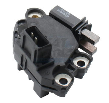 Regulátor alternátora MEAT & DORIA 52037