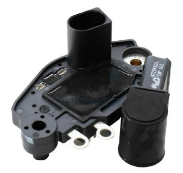 Regulátor alternátora MEAT & DORIA 52038