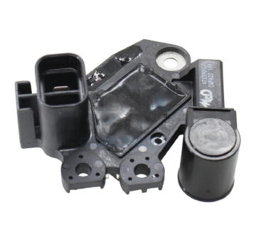 Regulátor alternátora MEAT & DORIA 52039