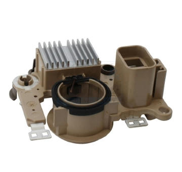 Regulátor alternátora MEAT & DORIA 52078