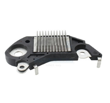 Regulátor alternátora MEAT & DORIA 52092