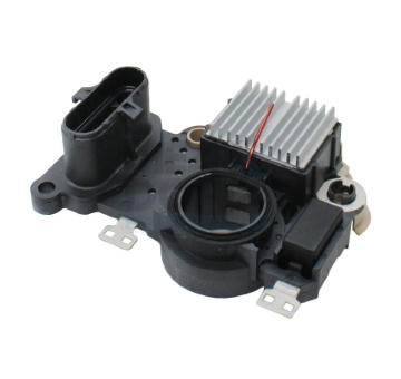 Regulátor alternátora MEAT & DORIA 52104