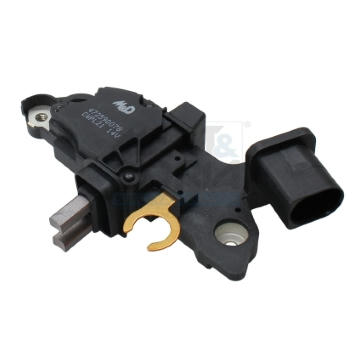 Regulátor alternátora MEAT & DORIA 52106