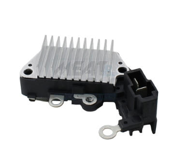 Regulátor alternátora MEAT & DORIA 52124