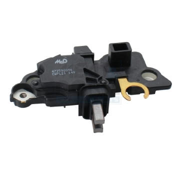 Regulátor alternátora MEAT & DORIA 52133