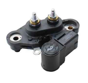 Regulátor alternátora MEAT & DORIA 52134