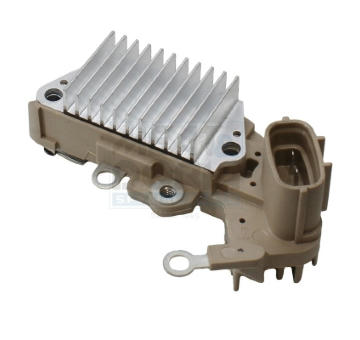 Regulátor alternátora MEAT & DORIA 52142