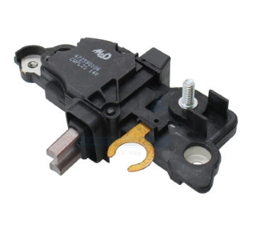 Regulátor alternátora MEAT & DORIA 52147