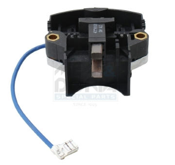 Regulátor alternátora MEAT & DORIA 52149