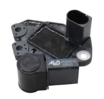 Regulátor alternátora MEAT & DORIA 52156