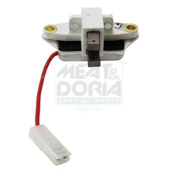 Regulátor alternátora MEAT & DORIA 52169