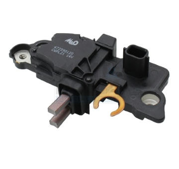 Regulátor alternátora MEAT & DORIA 52174