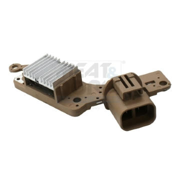 Regulátor alternátora MEAT & DORIA 52186