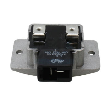 Regulátor alternátora MEAT & DORIA 52213